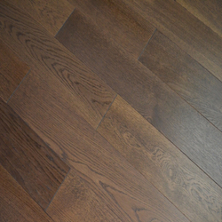 Массивная доска Стародуб Дуб Тайга