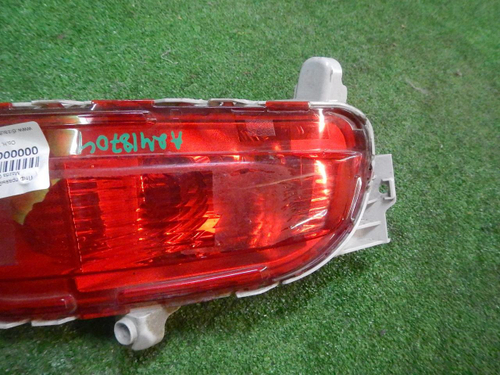 ПТФ правый Mazda CX-5 2 (2017-н.в.)