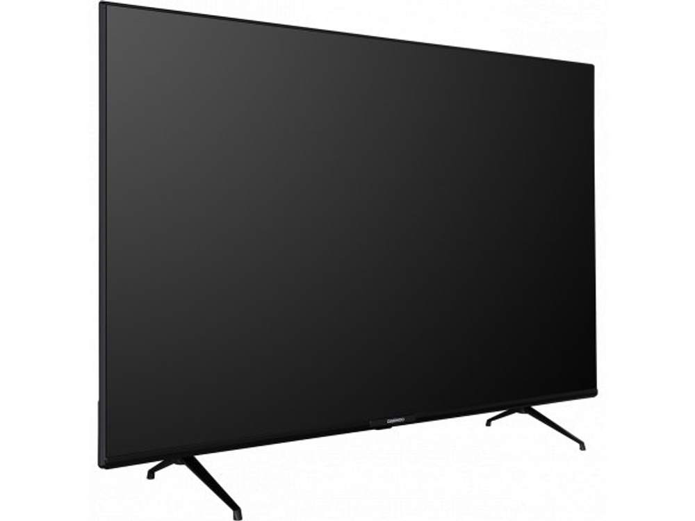 QLED телевизор 4K Ultra HD Daewoo 50DM55UQP