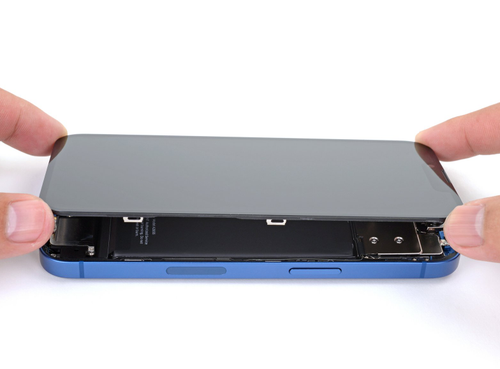 Замена дисплея Оригинал на iPhone 13