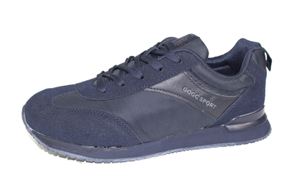 Кроссовки мужские демисезонные Gogc арт. 6652M-7