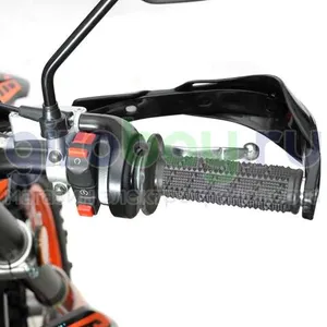 Бензиновый Мотоцикл Эндуро KUGOO NB-300 водяное охлаждение фото №18