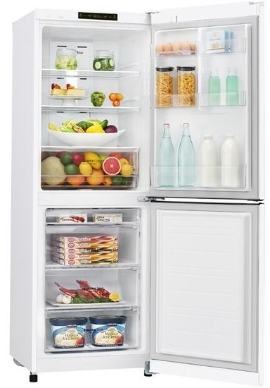 Холодильник LG GA-B389 SQCZ