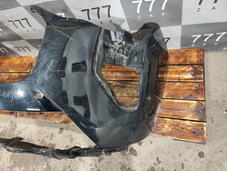 Бампер передний Haval Jolion 24-нв Б/У Оригинал 2803110XST13A