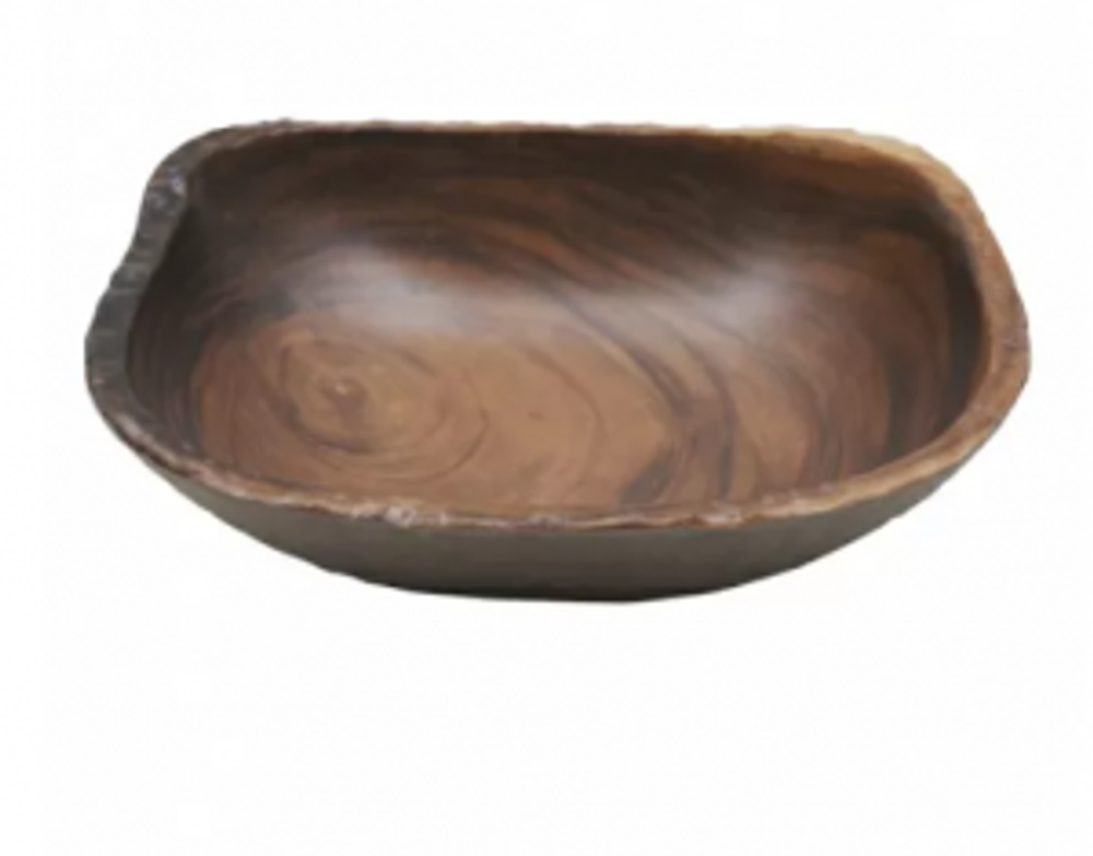 Салатник меламиновый 26*25*7.5см P.L.