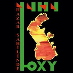 Vinil \ Пластинка \ Vynil Yuxu - XƏZƏRİN SAHİLİNDƏ / LP