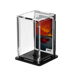 Строгий отец