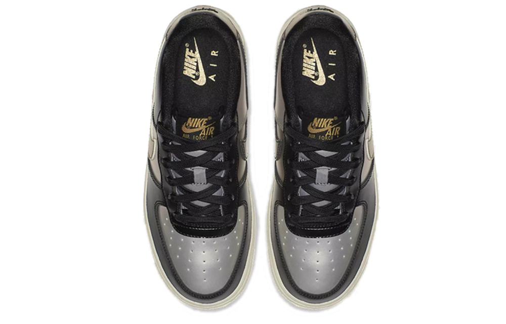 Кроссовки Nike Air Force 1 Low (Женская размерная сетка)
