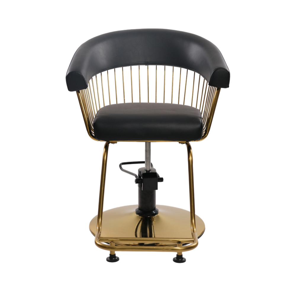 Парикмахерское кресло LB-7254