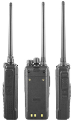 Радиостанция портативная Грифон G-256