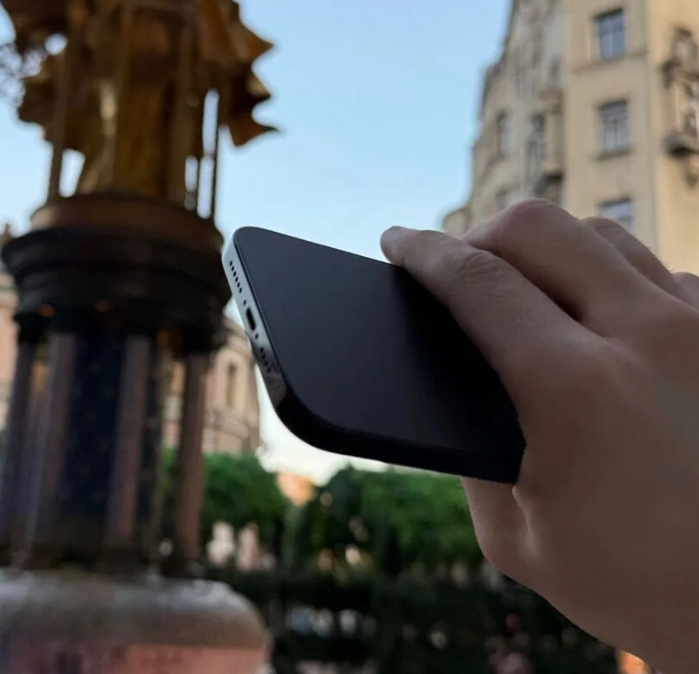 iPhone 14 Pro, 256 ГБ б/у