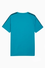 Футболка Puma Manchester City 25/26 KING Tee - синий