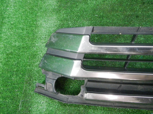 Решетка переднего бампера Toyota Highlander 3 U50 (2016-2019)