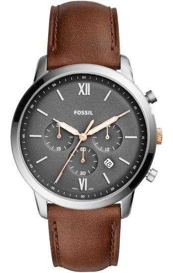 Мужские часы Fossil FS5408