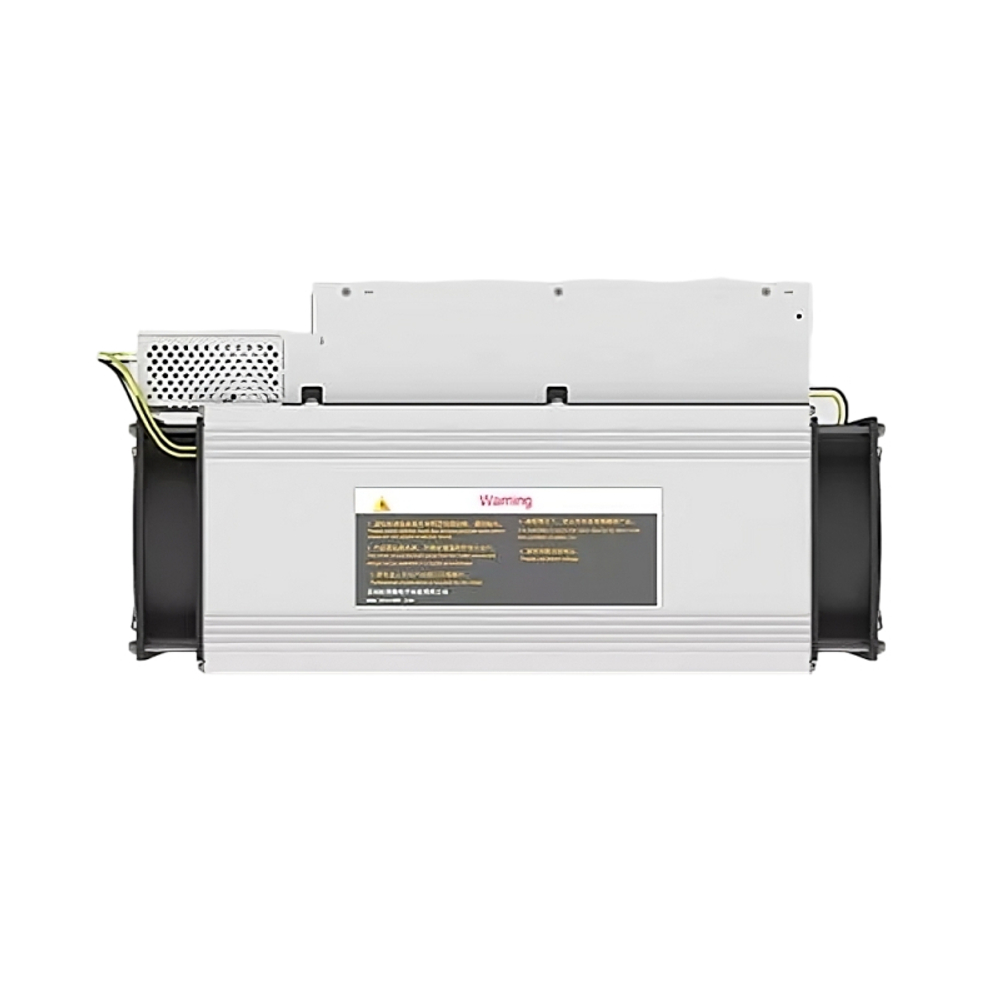 Whatsminer M50S+ 138 TH/S Новый