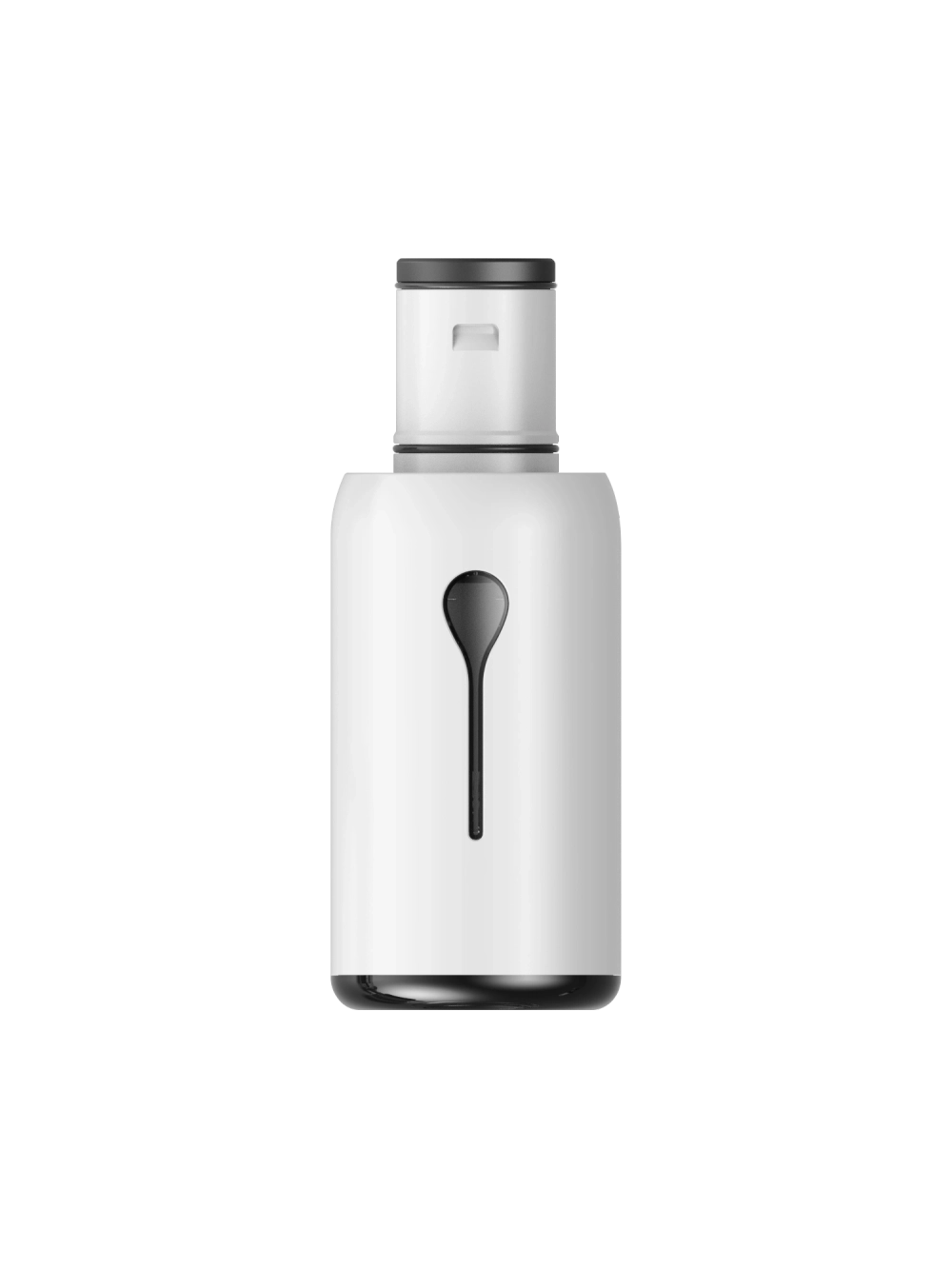 Пылесос моющий Hiberg STYLLE Q бесшумный