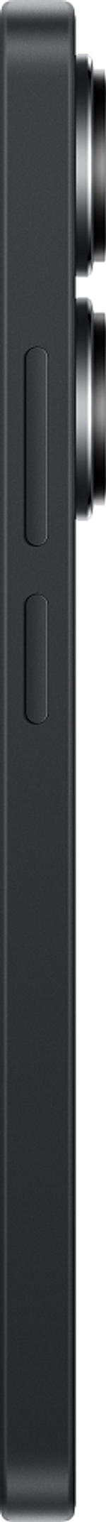 Смартфон Xiaomi Redmi Note 13 Pro 12/512GB Midnight Black