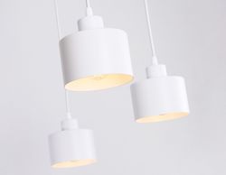 Ambrella Подвесной светильник в стиле лофт Loft TR8131