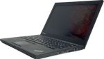 12.5" Уценённый ноутбук Lenovo ThinkPad x250 (1366x768, Intel Core i5-5300U, RAM 4ГБ, SSD 128ГБ, Intel HD Graphics 5500, Win 10Pro)