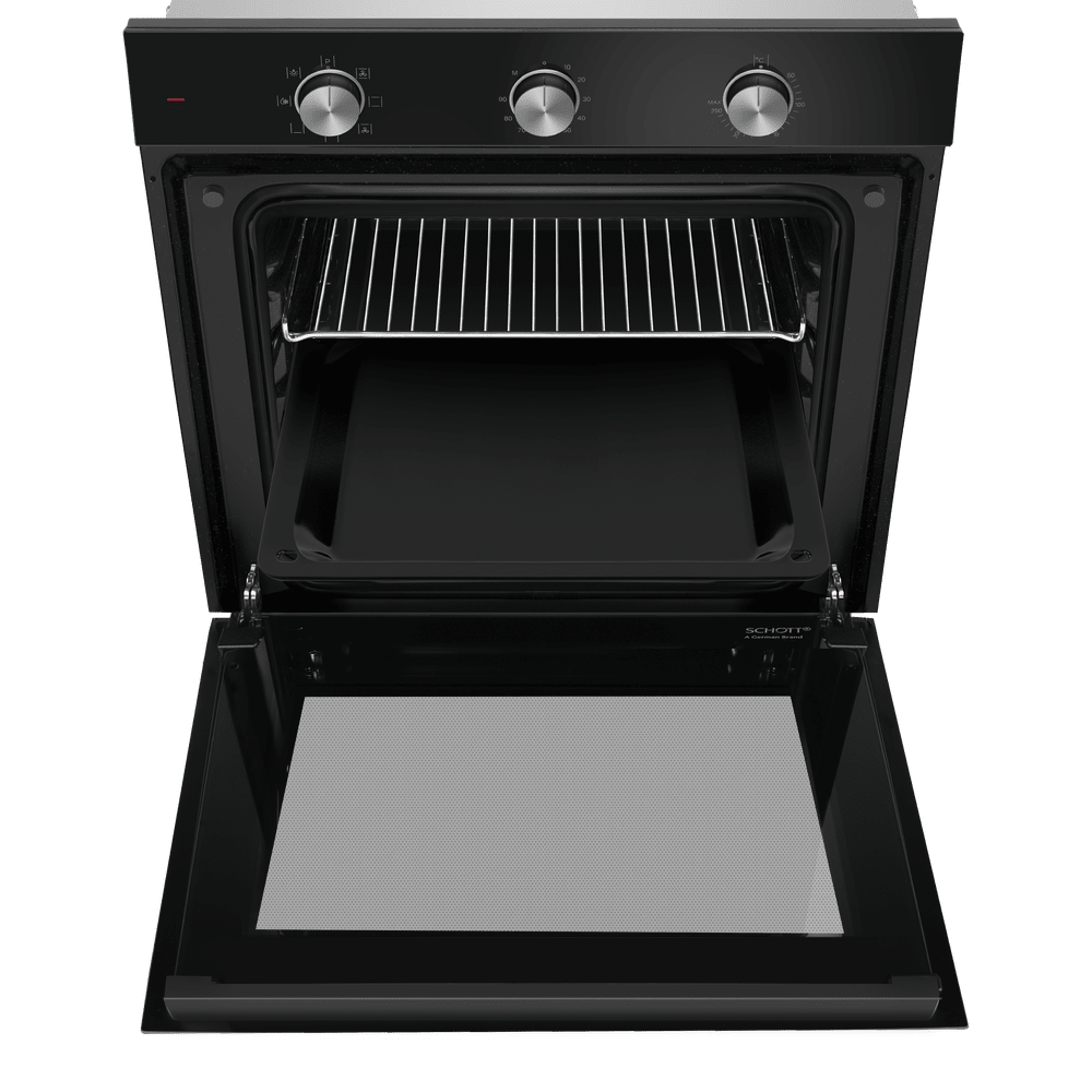 Шкаф духовой электрический MAUNFELD FEOF7871B