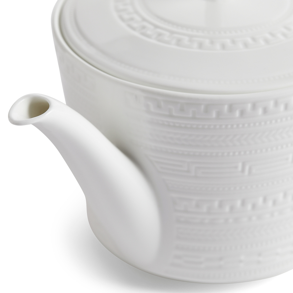 Wedgwood - Чайник 1л. / артикул   5C104005110  / GTIN 091574130088