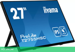 Портативный монитор Iiyama ProLite T2755MSC-B1