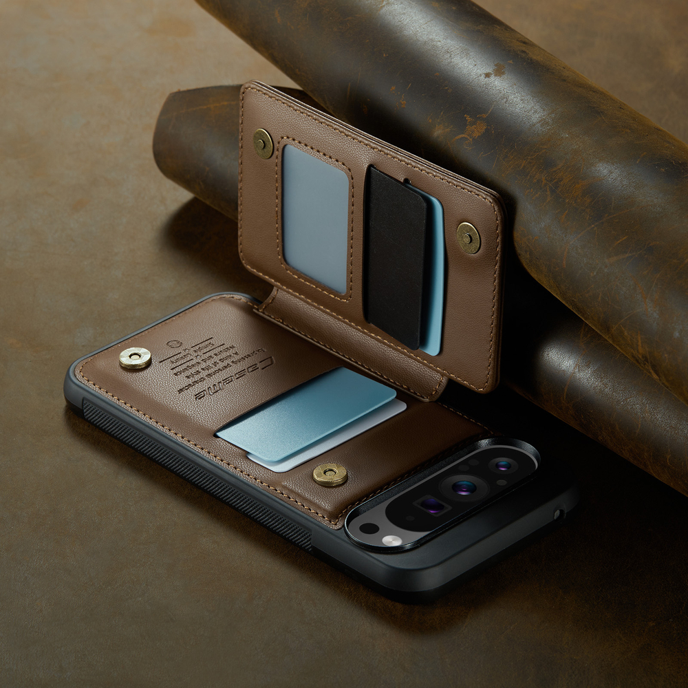 Чехол CaseMe Сard Protection Google Pixel 9 Pro XL
