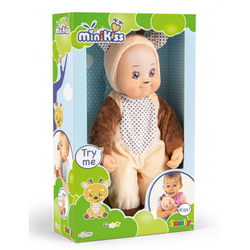 MiniKiss - Кукла Fawn Kiss 210121 A