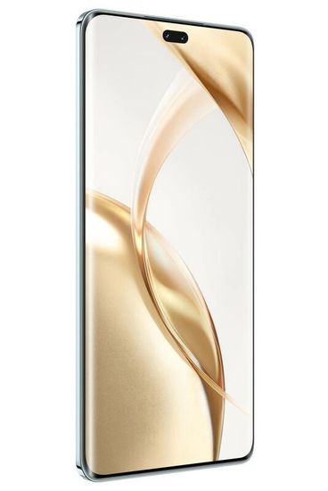 Смартфон Honor 200 Pro 12/512GB Зеленый
