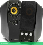Акустика Creative GigaWorks T20 series II черный (51MF1610AA000)