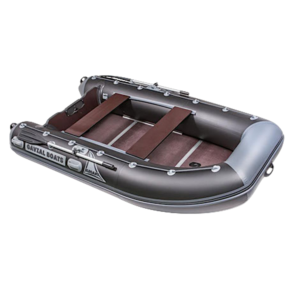 Доп. модификация лодок Pelican Гавиал Elegant Моторная