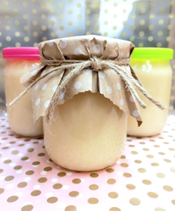 Кипрейный мёд /Иван-чай/ натуральный, без добавок. 700гр./0,5л.