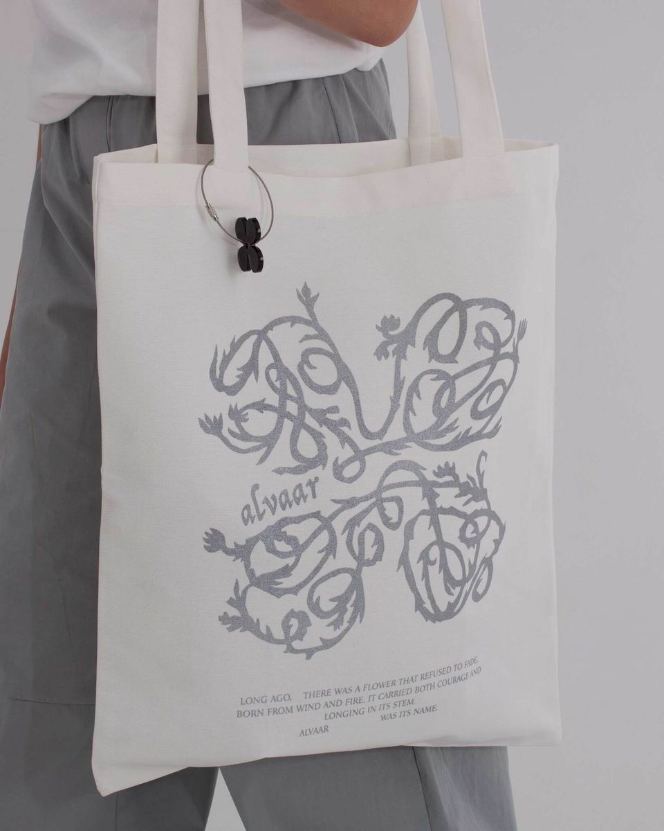 Fairy Tale alvaar bag