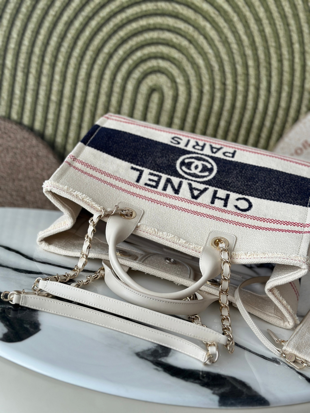 Chanel Bag 38 cm