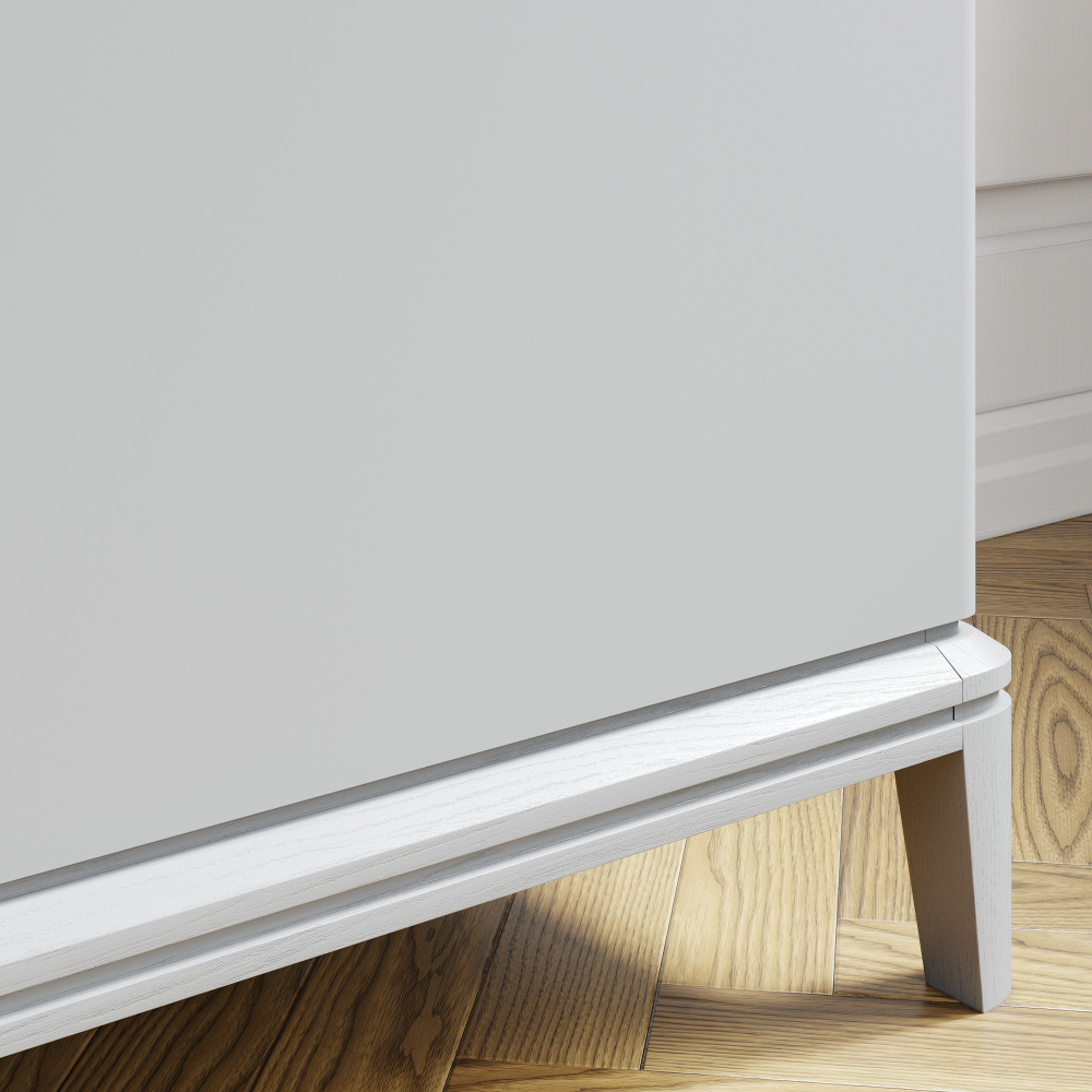 Комод CRYSTAL CR012