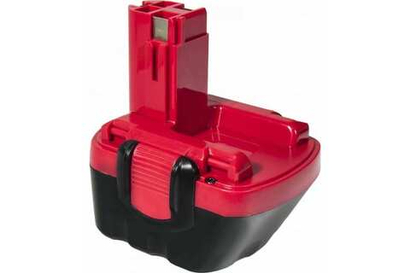 Аккумулятор 12V 1,5Ач Практика для Bosch NiCd