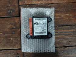 Блок управления Airbag Chery Tiggo 4  Б/У Оригинал 407000111AA