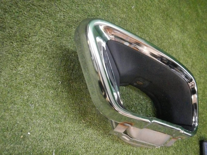 Насадка глушителя правая BMW X5 G05 18-23 M-paket