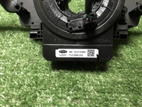 Подрулевые переключатели Jetour T2 (2023-н.в.)