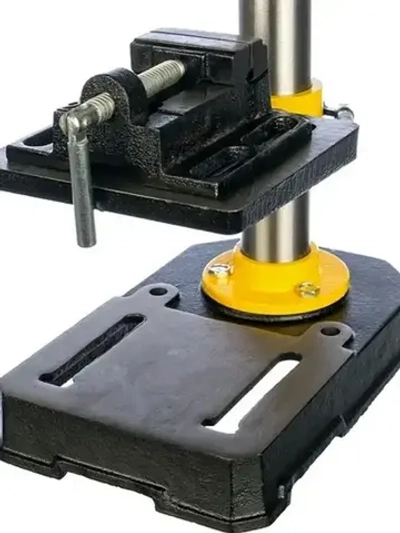 Сверлильный станок Энкор Корвет-45 с тисками (90450)