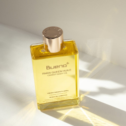 Bueno Paris Queen Hulie Carrot Body Oil - Увлажняющее масло для тела
