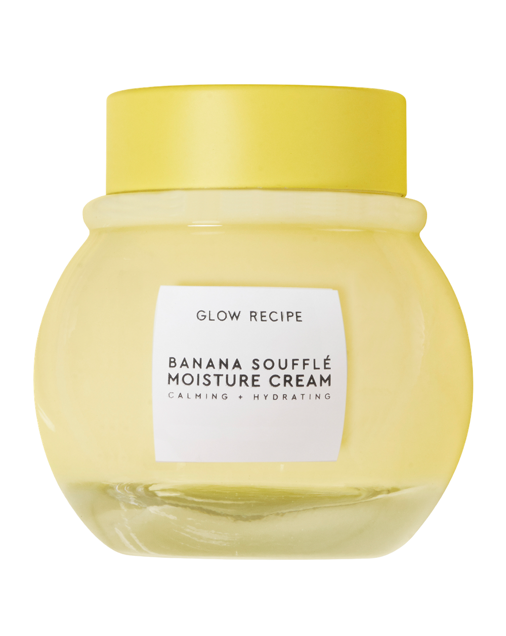 Glow Recipe Banana Souffle Moisture Cream