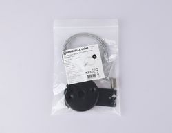 Ambrella Подвес для накладного шинопровода Magnetic 220V Magnetic 220V GL1091