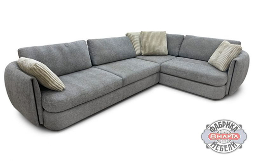 угловой диван Рокленд