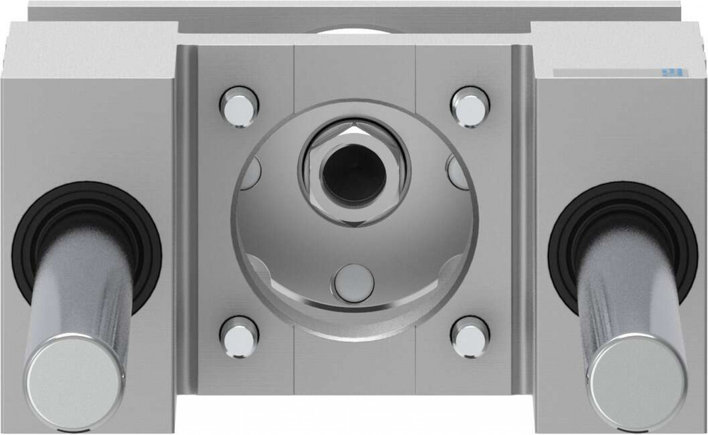 Направляющая Festo EAGF-V2-KF-40-320