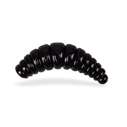 Форелевая приманка "Minoga" MAGGOT 1,6"(8шт) 40мм, 2,5гр, цвет 09