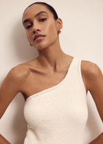 Топ ROMEE, молочный