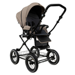 Коляска 2 в 1 ROAN BASS NEXT 2.0 CLASSIC d12 Hazel