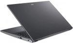 Ноутбук  Acer Aspire 5 A515-57-57JL 15.6 ", Core i5, 8 Гб RAM, 512 Гб SSD, UHD Graphics, Серый