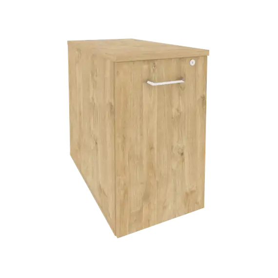 Onix Тумба низкая выдвижная приставная/опорная O.VTPO-1.8 432*800*750